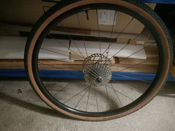 Tweedehands Giant P-X2 Disc brake 2026 Wheels