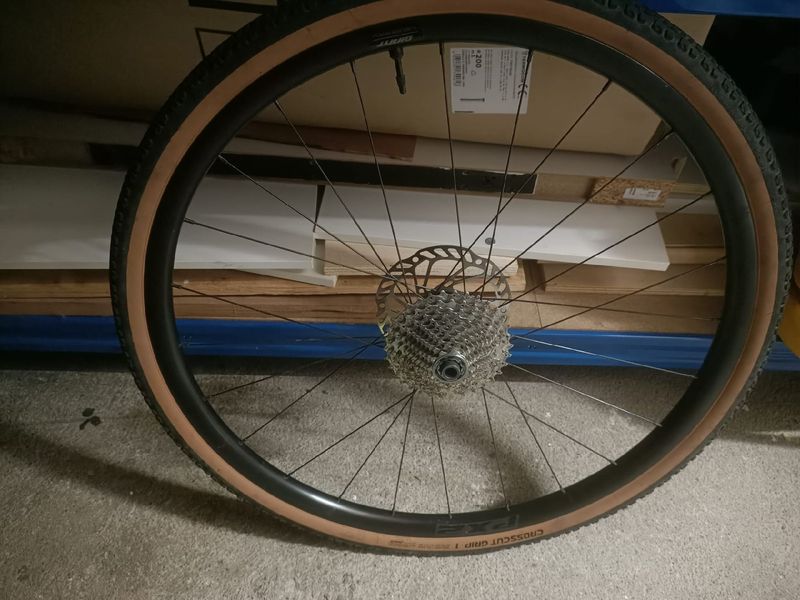 Giant P-X2 Disc brake 2026 bike usato — immagine 1 di 2
