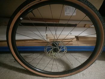 Used Giant P-X2 Disc brake 2026 bike — image 2 of 2