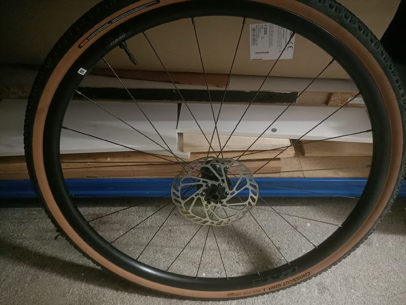Giant P-X2 Disc brake 2026 bike usato — immagine 2 di 2