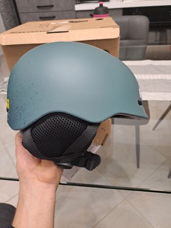 Used Salomon Casco tg S 2025 bike — image 5 of 5
