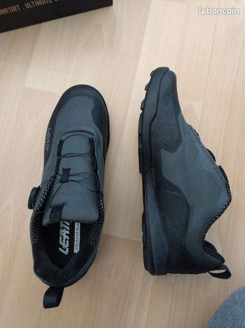 LEATT, chaussure vtt