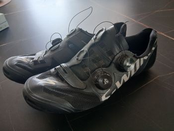 S-Works, 7 vented