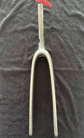 Used Scott Addict RC HMX Fork 2026 bike