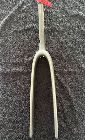 Použité Scott Addict RC HMX Fork 2026 Fork