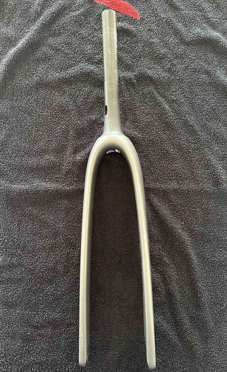 Used Scott Addict RC HMX Fork 2026 bike — image 1 of 9
