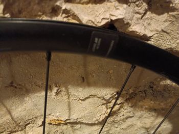Used Dt Swiss LN Performance Disc Road Wheelset 700c 2023 bike — image 8 of 8
