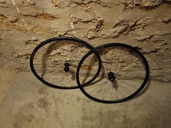Used Dt Swiss LN Performance Disc Road Wheelset 700c 2023 bike — image 1 of 8