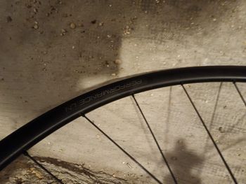 Used Dt Swiss LN Performance Disc Road Wheelset 700c 2023 bike — image 7 of 8