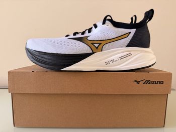 Mizuno, Neo Zen 2