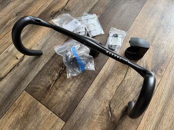 Trek, Madone Gen 7 Integrated Cockpit