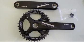 Used Prowheel SQUARE 75 2024 bike — image 3 of 3