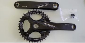 Used Prowheel SQUARE 75 2024 bike — image 3 of 3