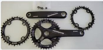 Used Prowheel SQUARE 75 2024 bike — image 1 of 3