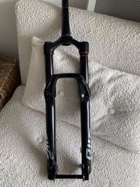 パーツ ROCKSHOX PIKE ULTIMATE 29 150mm RockShox Pike Ultimate 150 29