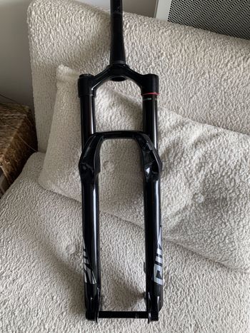 RockShox, Pike Ultimate 150 29"