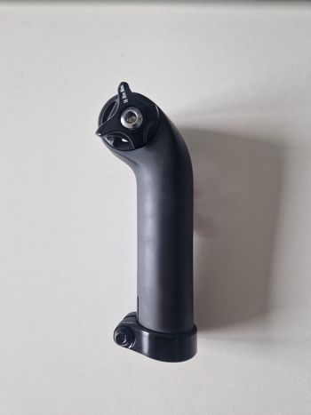 Trek, Carbon Seatpost