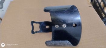 Used nessun marchio Portaborraccia bike — image 1 of 3