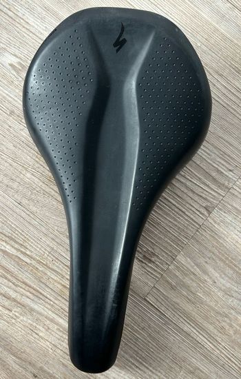 Specialized, Bridge Saddle