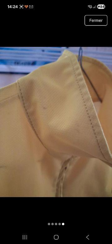 Brugt Biemme Veste de vélo M bike — billede 5 af 5