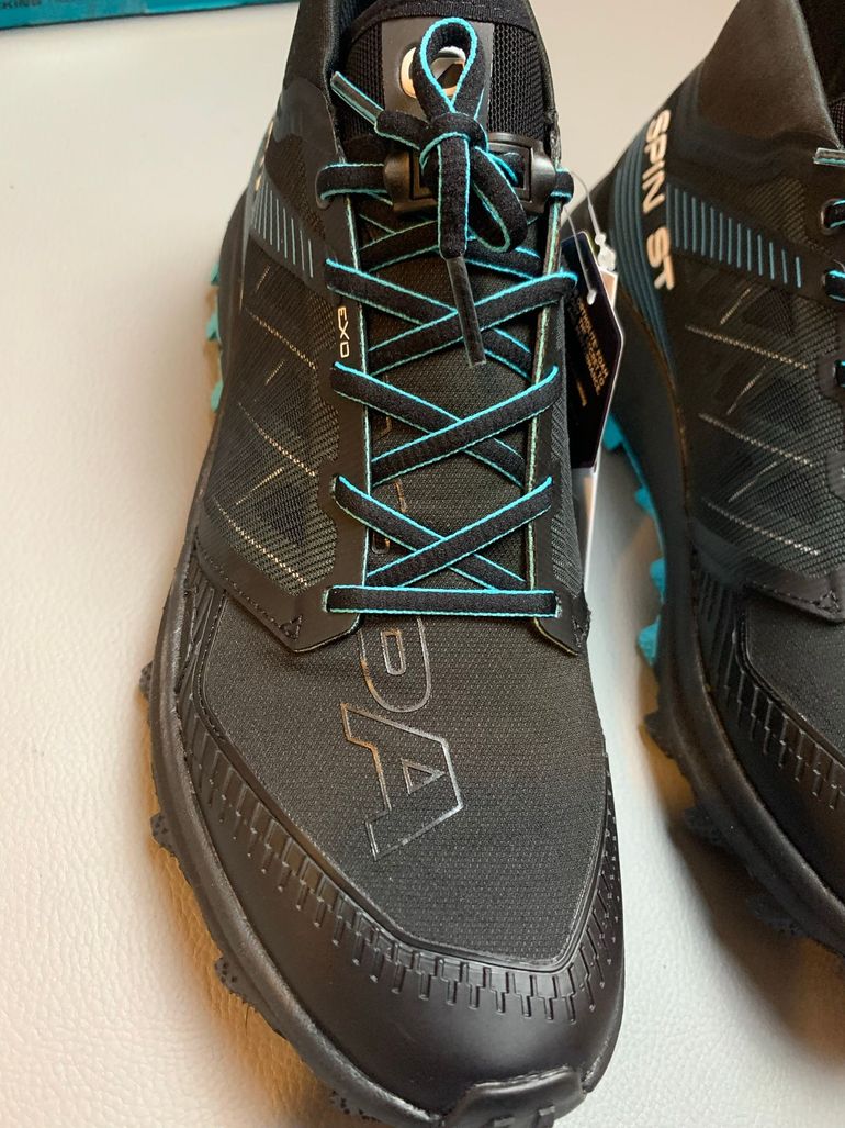 Used Scarpa Spin ST Femme bike — image 3 of 12