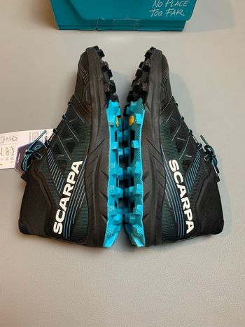 Used Scarpa Spin ST Femme bike — image 6 of 12
