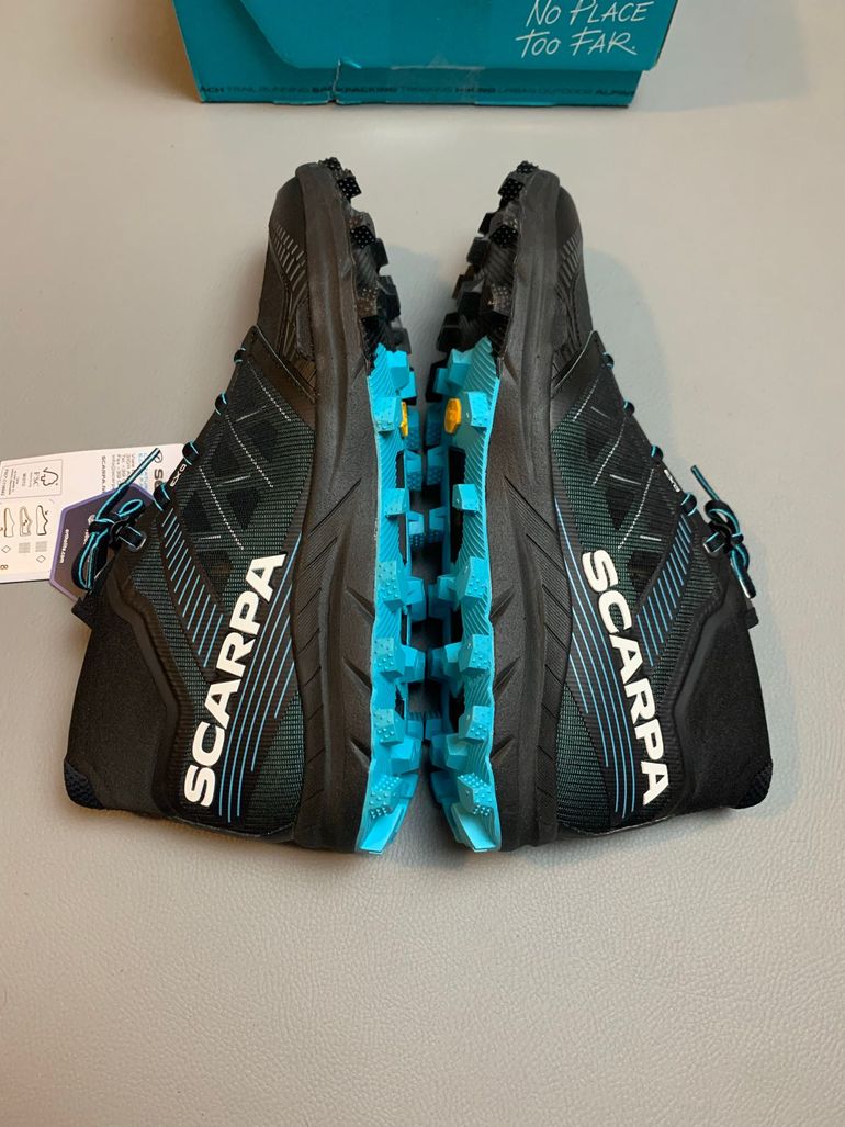 Used Scarpa Spin ST Femme bike — image 6 of 12