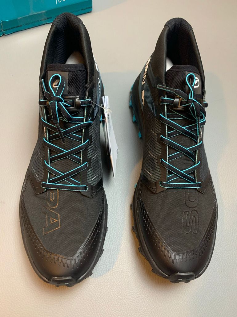 Used Scarpa Spin ST Femme bike — image 2 of 12