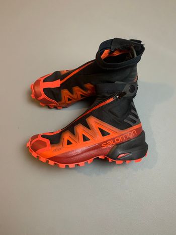 Salomon, Snowspike CSWP