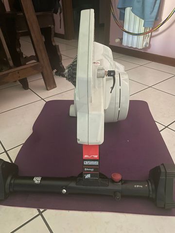 Used Elite drivo Cycling Accessories