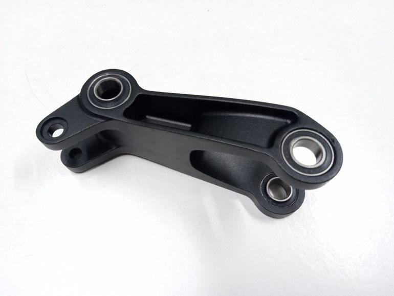 Used Zerode Suspension Linkage katipo trail 1400 bike — image 3 of 3
