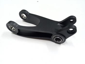 Used Zerode Suspension Linkage katipo trail 1400 bike