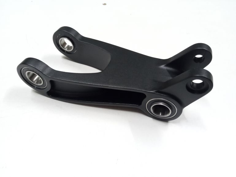 Used Zerode Suspension Linkage katipo trail 1400 bike — image 1 of 3