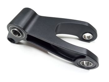 Used Zerode Suspension Linkage katipo trail 1400 bike — image 2 of 3