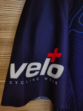 Used Velo Maglia Gavia Mortirolo Taglia S bike — image 4 of 4