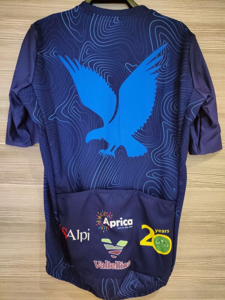 Used Velo Maglia Gavia Mortirolo Taglia S bike — image 3 of 4