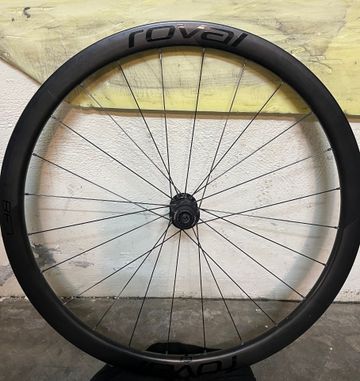 Roval Rapide C38 Carbon Wheelset 2020 bike usato — immagine 3 di 7