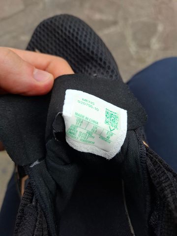 Brugt Saucony Endorphin Pro 3 2022 bike — billede 10 af 10