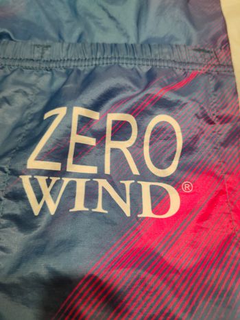 Used ROSTI Gilet Antivento Wind bike — image 2 of 11