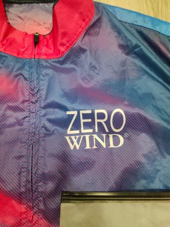 Used ROSTI Gilet Antivento Wind bike — image 7 of 11