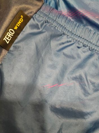 Used ROSTI Gilet Antivento Wind bike — image 4 of 11