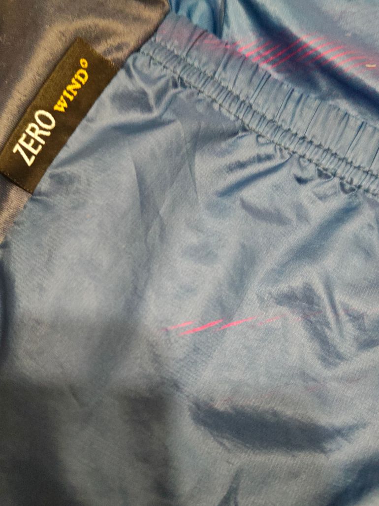 Used ROSTI Gilet Antivento Wind bike — image 4 of 11