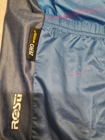 Used ROSTI Gilet Antivento Wind bike — image 3 of 11