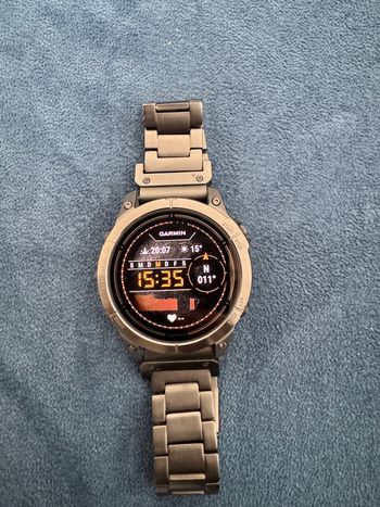 Garmin, Epix Pro Gen 2