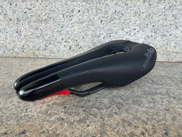 Brugt Selle Italia Watt Kit Superflow Carbon 2025 Saddles & Seatposts