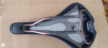 Used kurve Sella per bici bike — image 2 of 2
