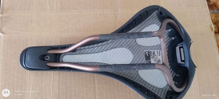 Used kurve Sella per bici bike — image 2 of 2