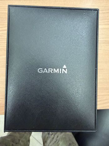 Garmin, Fenix 6 Pro Solar GPS Watch