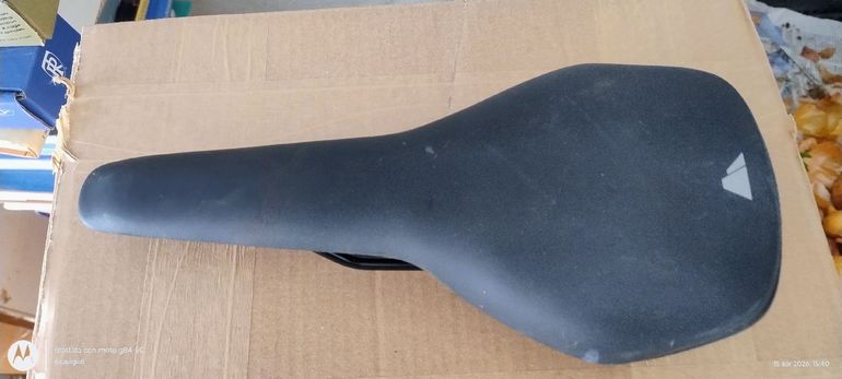 Used nessun marchio Sella per bici bike — image 1 of 2
