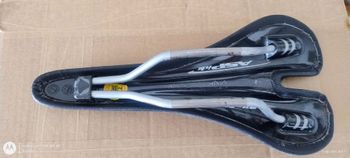 Used San Marco Sella per bici bike — image 2 of 2